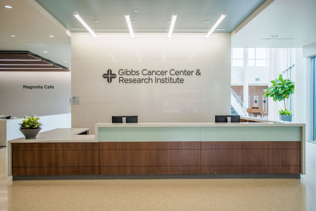 Gibbs Cancer Center at Pelham Fund