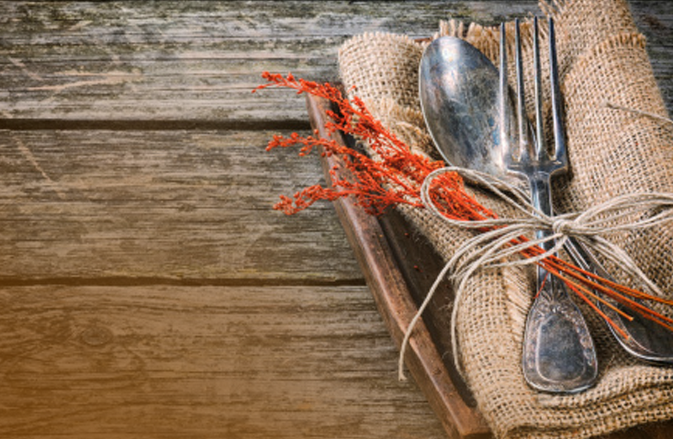 Hospice Thanksgiving Meals