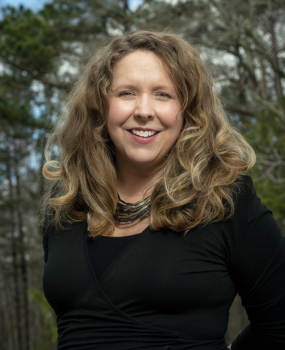 Polly Edwards-Padgett