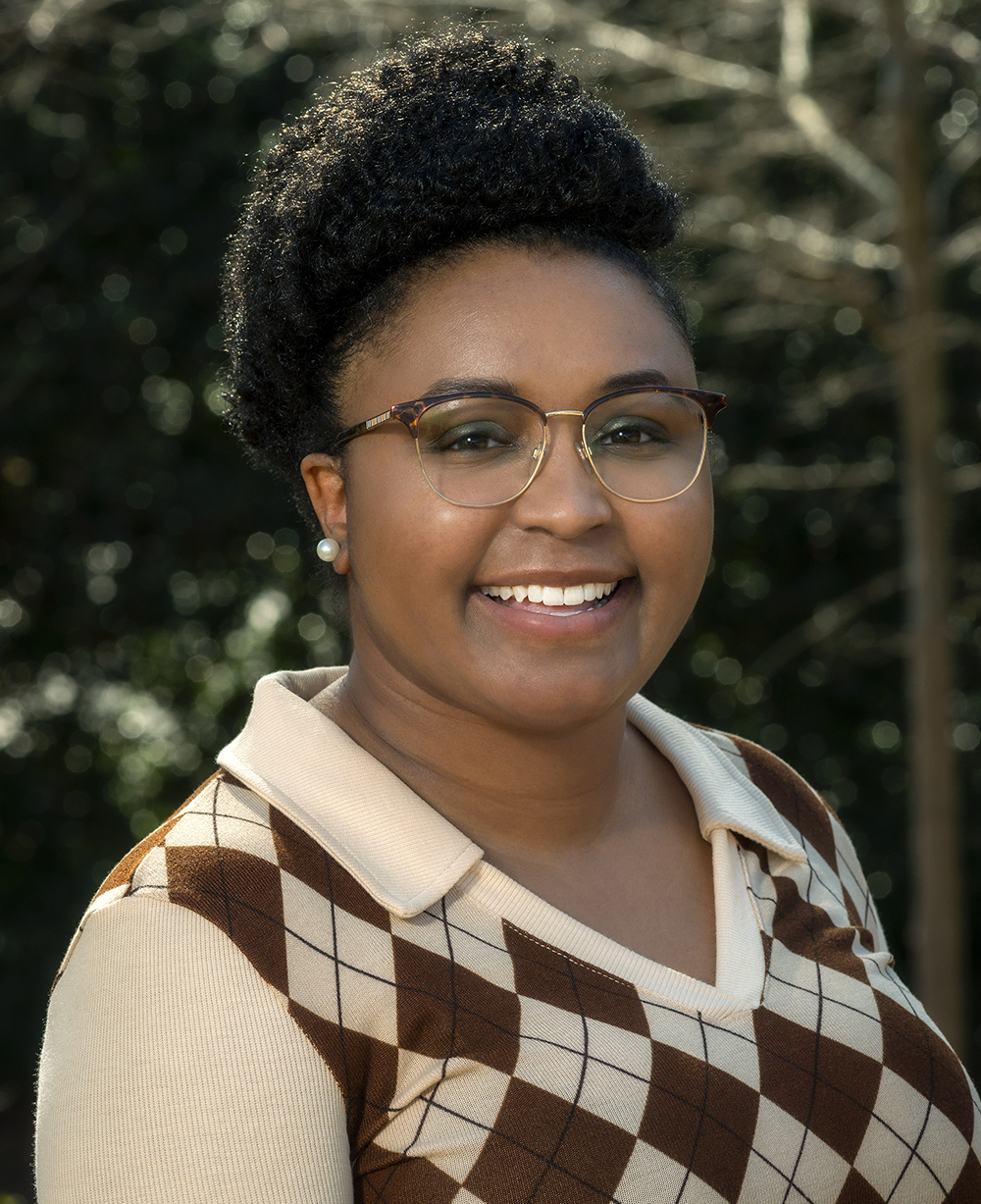 Jasmine G. Sanders