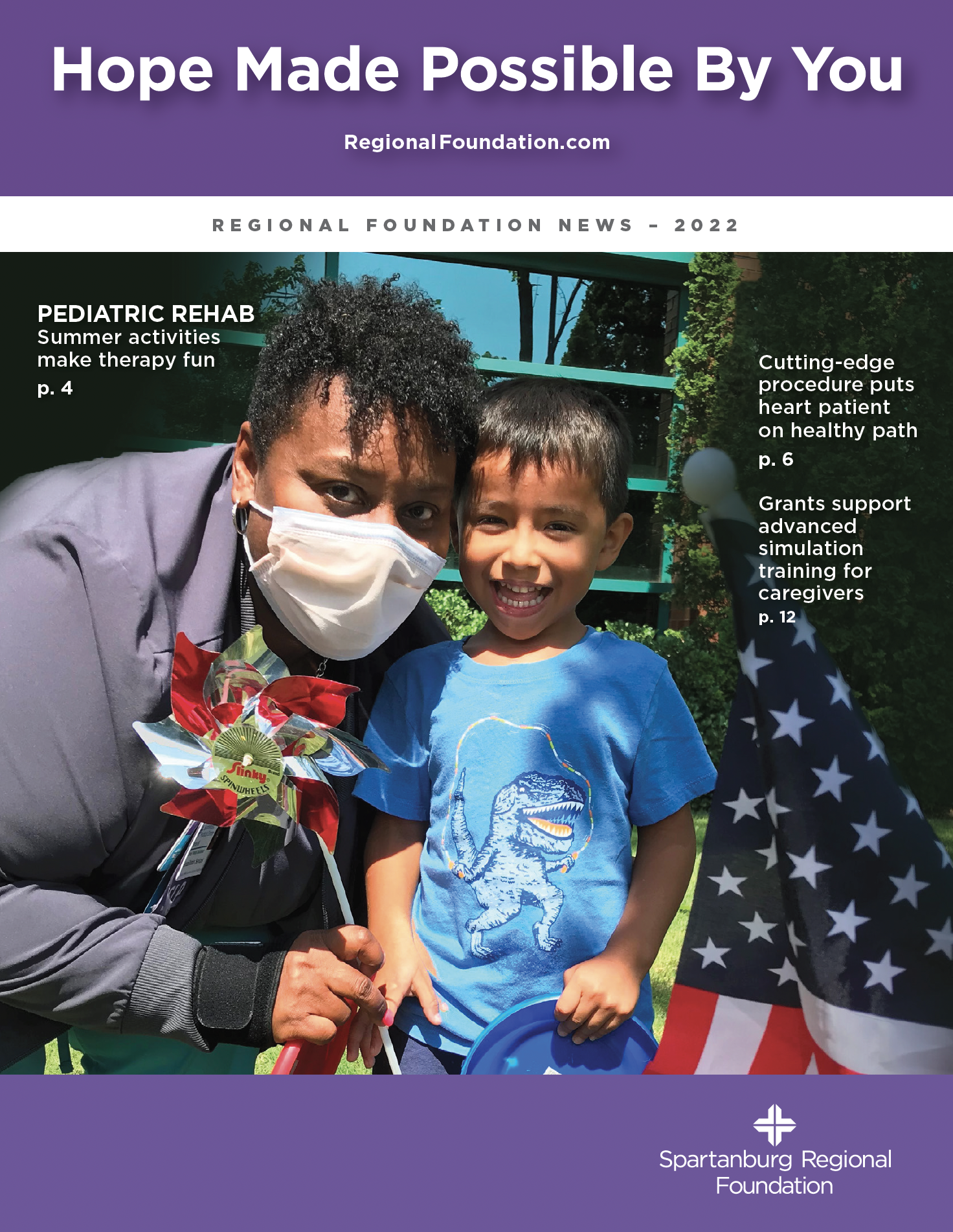 2022 Newsletter
