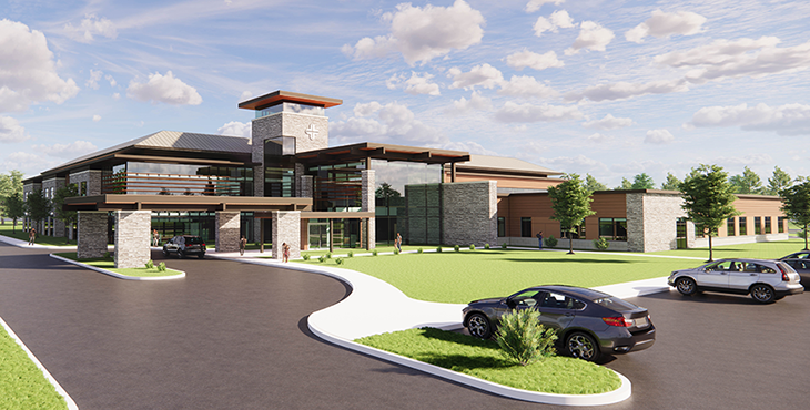 Union Medical Center Patient Enhancement Project 