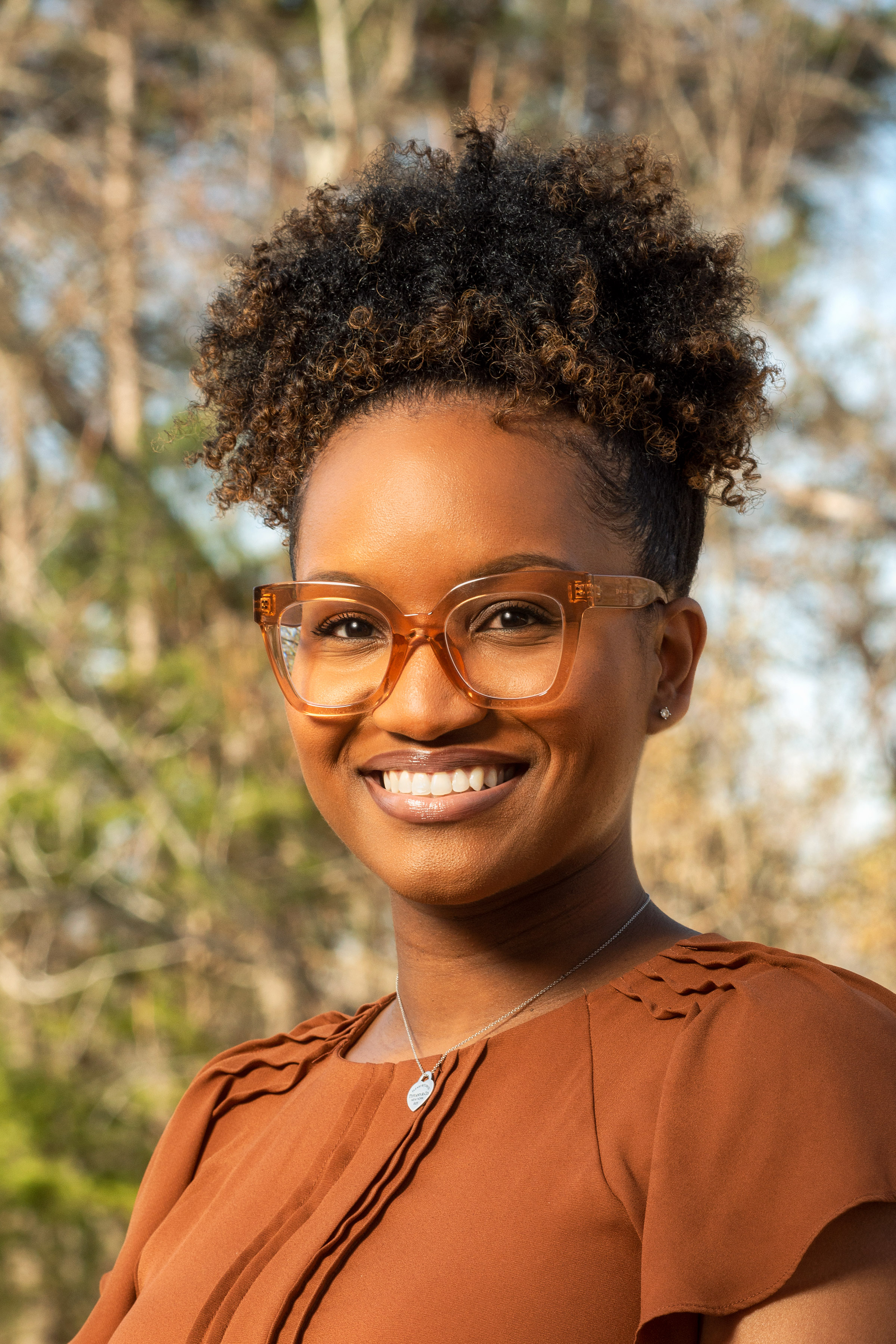 Keondra Mingo
