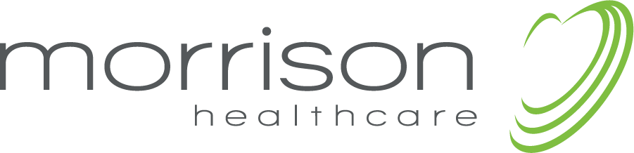 Morrison Healthcare logo