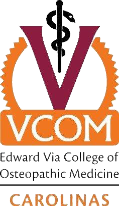 VCOM-Carolinas logo