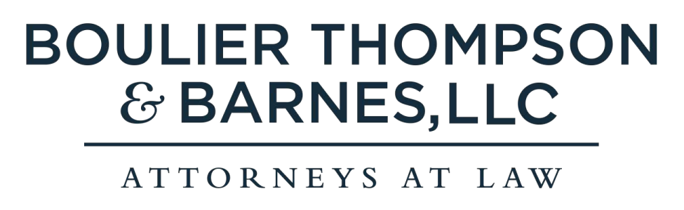 Boulier Thompson and Barnes LLC